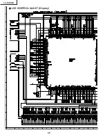 Предварительный просмотр 44 страницы Sharp Aquos LC 30HV6U Service Manual
