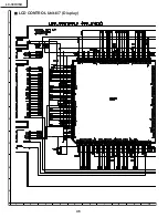 Предварительный просмотр 46 страницы Sharp Aquos LC 30HV6U Service Manual