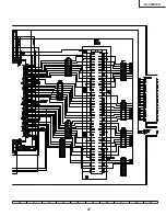 Предварительный просмотр 47 страницы Sharp Aquos LC 30HV6U Service Manual