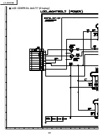 Предварительный просмотр 48 страницы Sharp Aquos LC 30HV6U Service Manual
