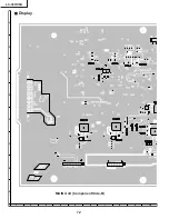 Предварительный просмотр 72 страницы Sharp Aquos LC 30HV6U Service Manual