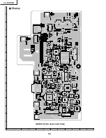 Предварительный просмотр 80 страницы Sharp Aquos LC 30HV6U Service Manual