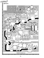 Предварительный просмотр 86 страницы Sharp Aquos LC 30HV6U Service Manual