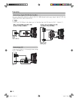 Предварительный просмотр 14 страницы Sharp Aquos LC-32A33X Operation Manual