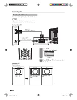 Предварительный просмотр 48 страницы Sharp Aquos LC-32A33X Operation Manual