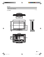 Предварительный просмотр 61 страницы Sharp Aquos LC-32A33X Operation Manual