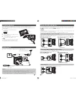 Preview for 2 page of Sharp Aquos LC-32A37M Operation Manual