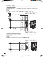 Предварительный просмотр 39 страницы Sharp Aquos LC-32AW5X Operation Manual