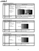 Предварительный просмотр 18 страницы Sharp Aquos LC-32AX3X Service Manual