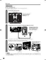 Preview for 7 page of Sharp Aquos LC-32AX5H Operation Manual