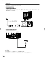 Preview for 9 page of Sharp Aquos LC-32AX5H Operation Manual