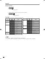 Preview for 43 page of Sharp Aquos LC-32AX5H Operation Manual