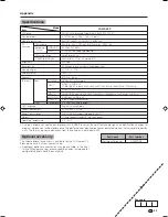 Preview for 44 page of Sharp Aquos LC-32AX5H Operation Manual