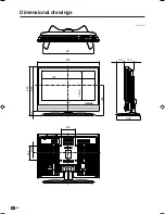 Preview for 45 page of Sharp Aquos LC-32AX5H Operation Manual