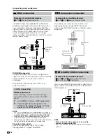 Preview for 18 page of Sharp Aquos LC-32B20E Operation Manual