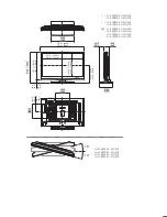 Preview for 43 page of Sharp Aquos LC-32B20E Operation Manual