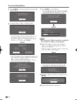 Preview for 44 page of Sharp AQUOS LC-32BD60U Operation Manual