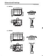 Preview for 64 page of Sharp AQUOS LC-32BD60U Operation Manual