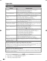 Preview for 34 page of Sharp AQUOS LC-32BT8E Operation Manual