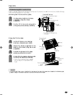 Preview for 8 page of Sharp AQUOS LC-32BX5H Operation Manual