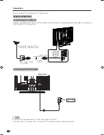 Preview for 9 page of Sharp AQUOS LC-32BX5H Operation Manual