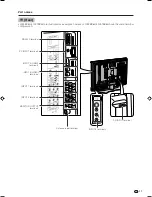 Preview for 12 page of Sharp AQUOS LC-32BX5H Operation Manual