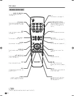 Preview for 13 page of Sharp AQUOS LC-32BX5H Operation Manual