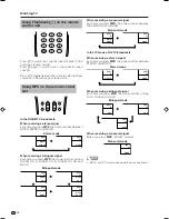 Preview for 15 page of Sharp AQUOS LC-32BX5H Operation Manual