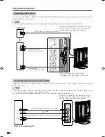 Preview for 41 page of Sharp AQUOS LC-32BX5H Operation Manual