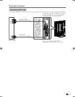 Preview for 42 page of Sharp AQUOS LC-32BX5H Operation Manual