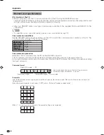 Preview for 45 page of Sharp AQUOS LC-32BX5H Operation Manual