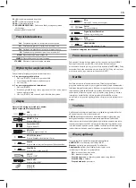 Preview for 15 page of Sharp AQUOS LC-32CFG6001E User Manual