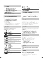 Preview for 23 page of Sharp AQUOS LC-32CFG6001E User Manual