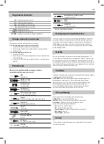 Preview for 71 page of Sharp AQUOS LC-32CFG6001E User Manual