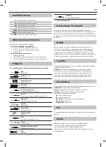 Preview for 79 page of Sharp AQUOS LC-32CFG6001E User Manual