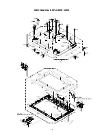 Предварительный просмотр 66 страницы Sharp Aquos LC-32D40U Service Manual