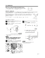 Предварительный просмотр 8 страницы Sharp AQUOS LC-32D43U Operation Manual