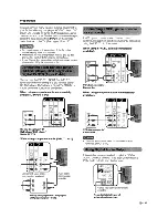 Предварительный просмотр 14 страницы Sharp AQUOS LC-32D43U Operation Manual