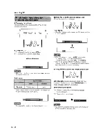 Предварительный просмотр 19 страницы Sharp AQUOS LC-32D43U Operation Manual