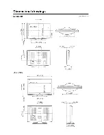 Предварительный просмотр 58 страницы Sharp AQUOS LC-32D43U Operation Manual