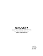 Предварительный просмотр 59 страницы Sharp AQUOS LC-32D43U Operation Manual