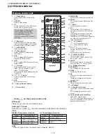 Предварительный просмотр 6 страницы Sharp Aquos LC-32D44E Service Manual