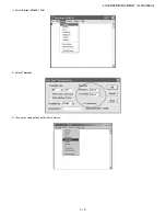 Предварительный просмотр 19 страницы Sharp Aquos LC-32D44E Service Manual