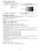 Предварительный просмотр 36 страницы Sharp Aquos LC-32D44E Service Manual