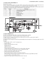 Предварительный просмотр 63 страницы Sharp Aquos LC-32D44E Service Manual