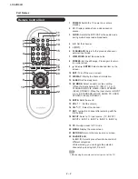 Предварительный просмотр 8 страницы Sharp Aquos LC-32D44U Service Manual