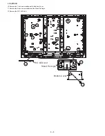 Preview for 16 page of Sharp Aquos LC-32D44U Service Manual