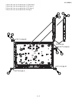 Preview for 17 page of Sharp Aquos LC-32D44U Service Manual