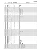 Preview for 96 page of Sharp Aquos LC-32D44U Service Manual