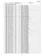 Preview for 102 page of Sharp Aquos LC-32D44U Service Manual